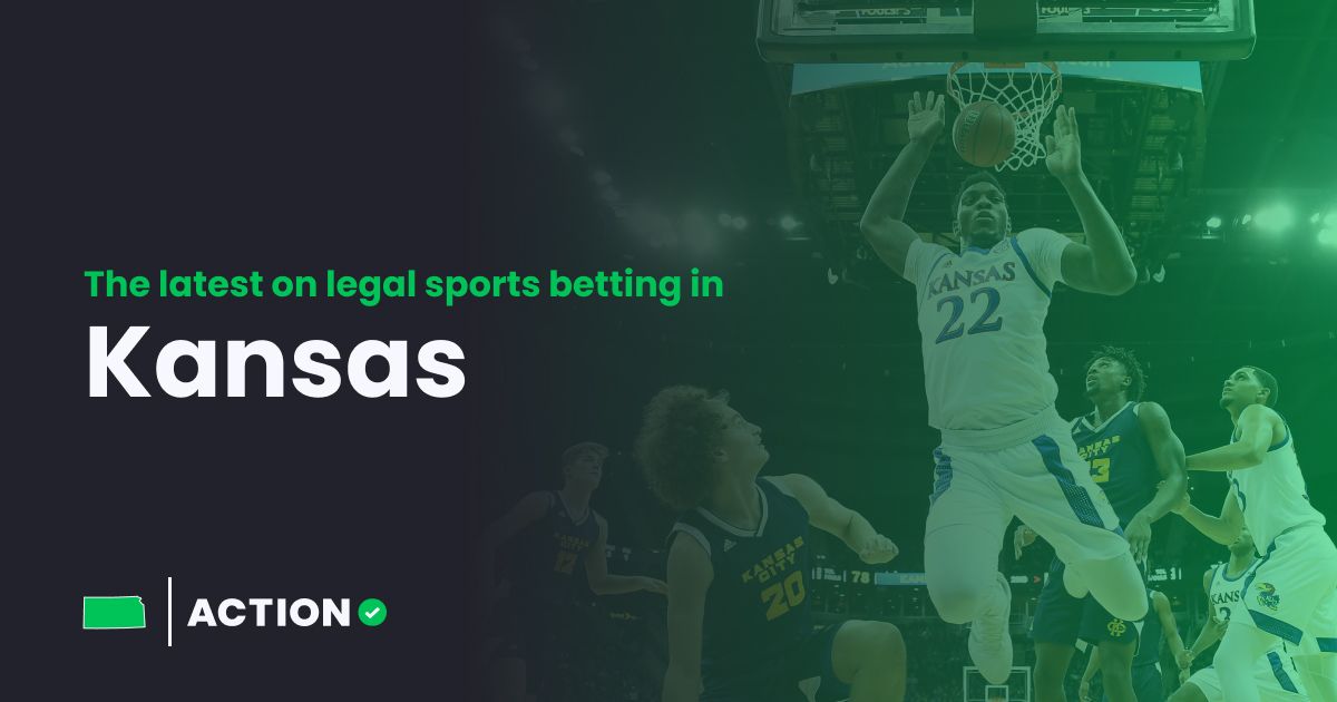 Fox Bet Kansas Sportsbook Coming to Kansas! Updates & Review