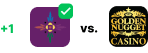 Customer Service Support: Mohegan Sun Casino Narrowly Escapes with the Win