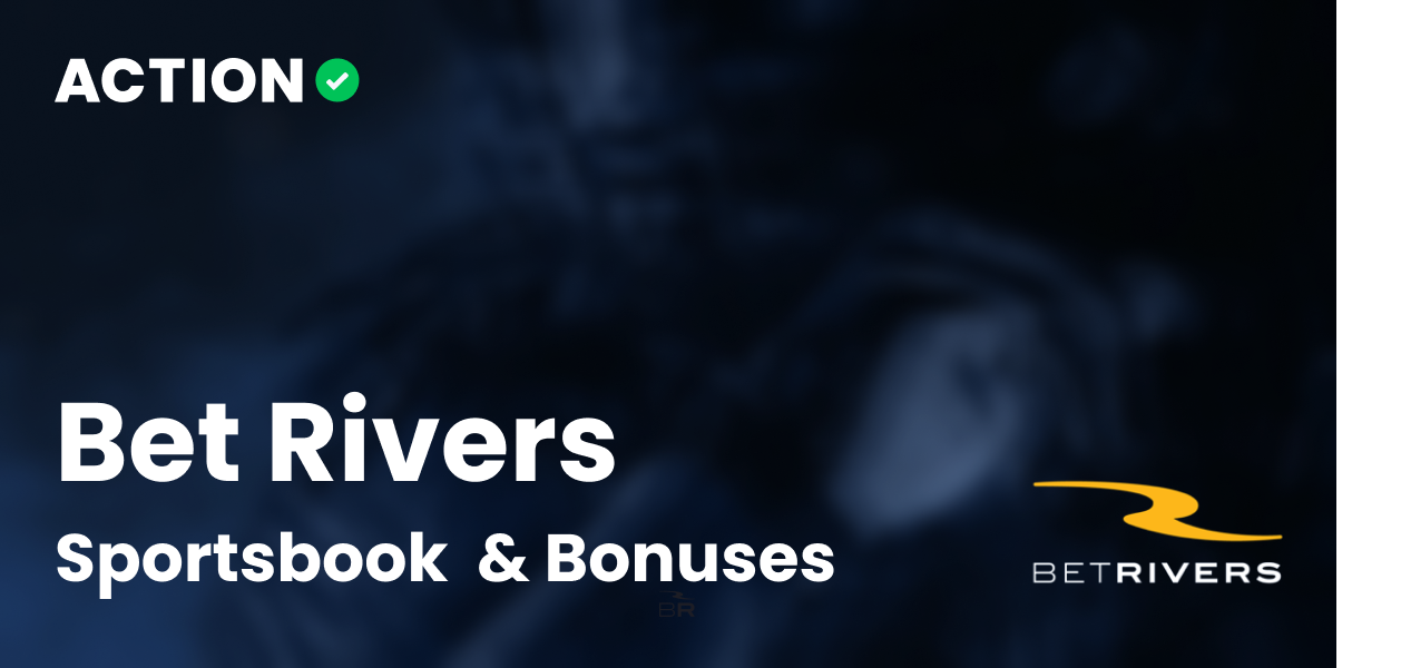 BetRivers Promo Code and Bonus