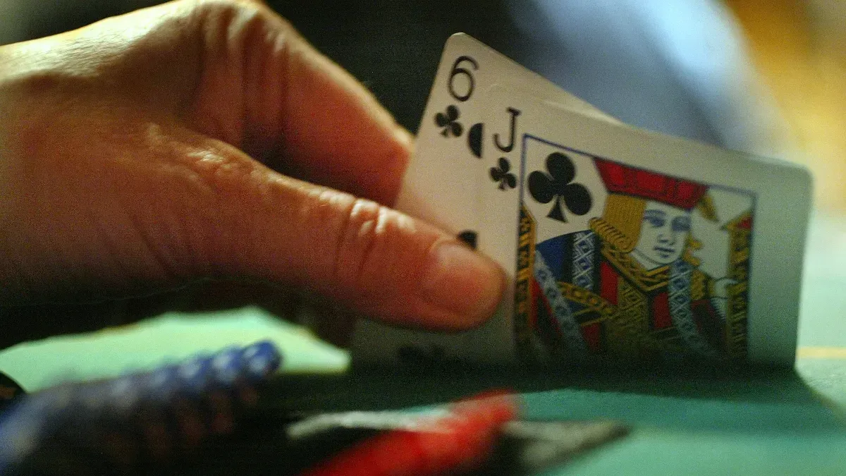 Poker 101: A Refresh of the Top-20 Hole Cards Image