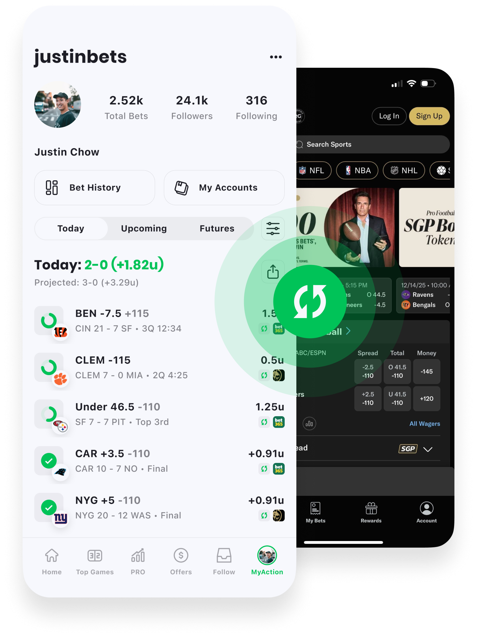 Ready to get started? Image