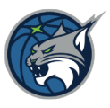 Minnesota Lynx Logo