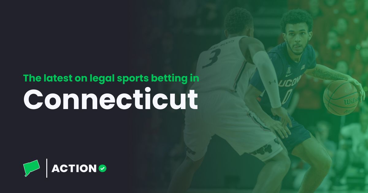 Connecticut Sports Betting ➤ Best CT Online Sportsbook Apps for 2023