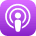 Apple Podcasts image