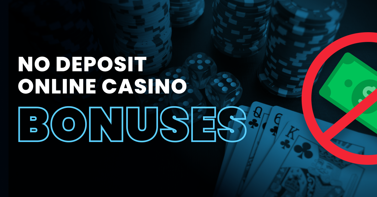 PA Online Casino No Deposit Bonuses & Promo Codes 2023