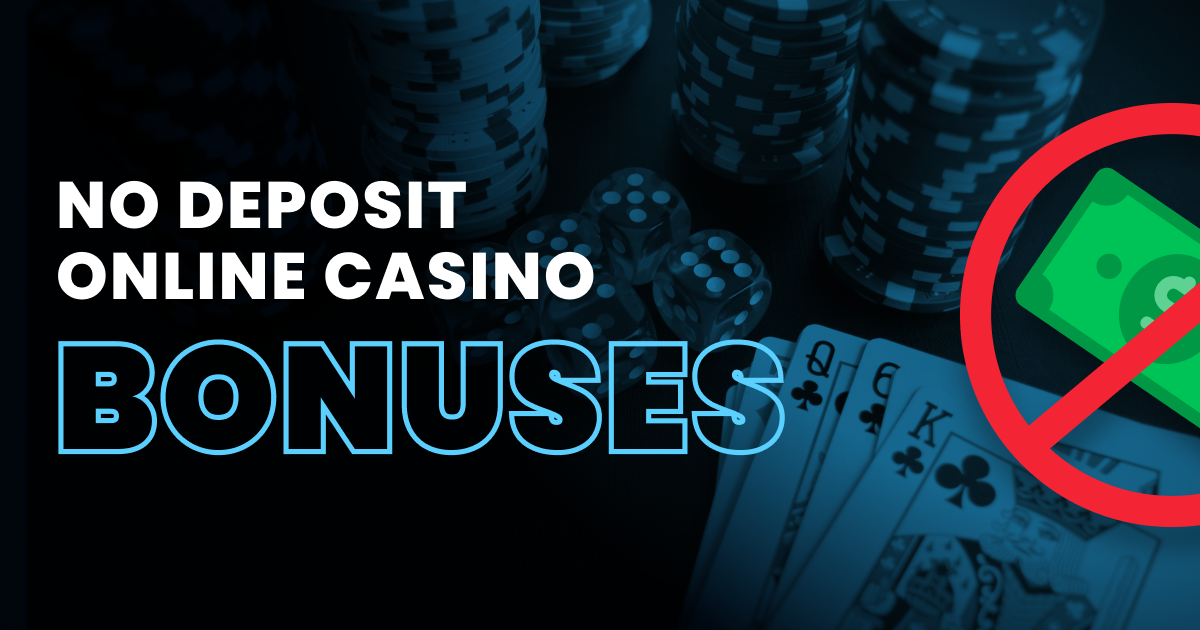 best casino bonuses