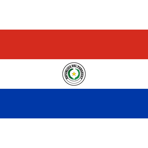 Paraguay Team Icon