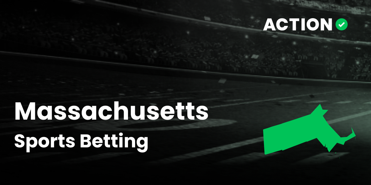 Best Massachusetts Online Gambling Sites & Latest MA Gambling News