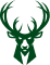 Milwaukee Bucks logo