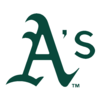 Athletics logo
