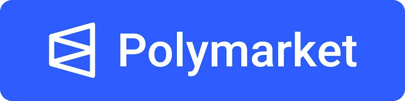Polymarket Logo