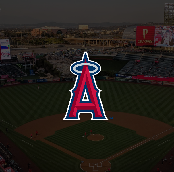 Los Angeles Angels on X: The Angels & Legends previewed new