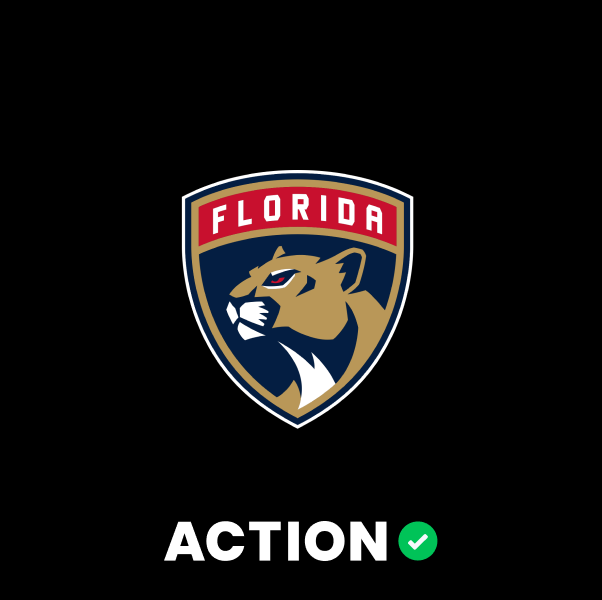 Florida Panthers prospects in action tonight in Estero - Litter