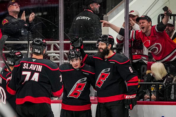 Carolina Hurricanes