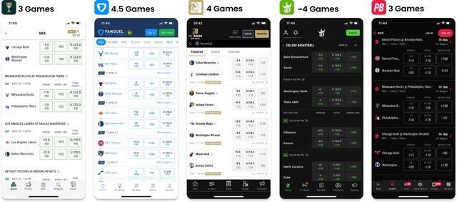 BetMGM promo code for Monday Night Football: Use ORBONUS50 for up