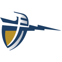 California Baptist Lancers logo