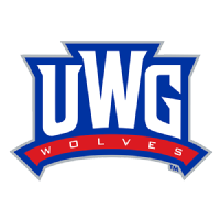 West Georgia Wolves team logo