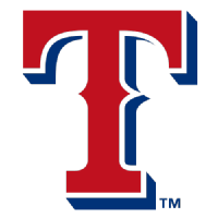 Texas Rangers logo