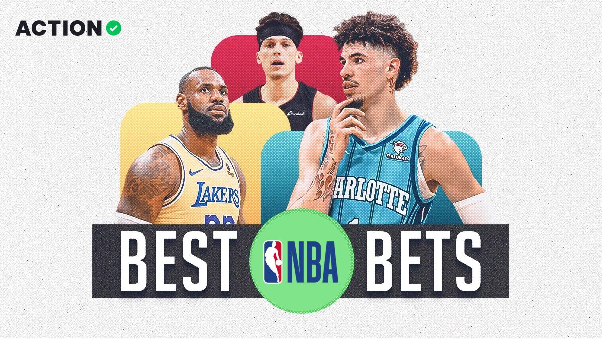 The NBA Betting Trend You Don't Want to Miss - POINTSBET