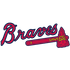 Atlanta Braves logo
