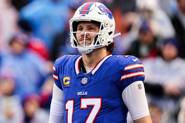 Josh Allen