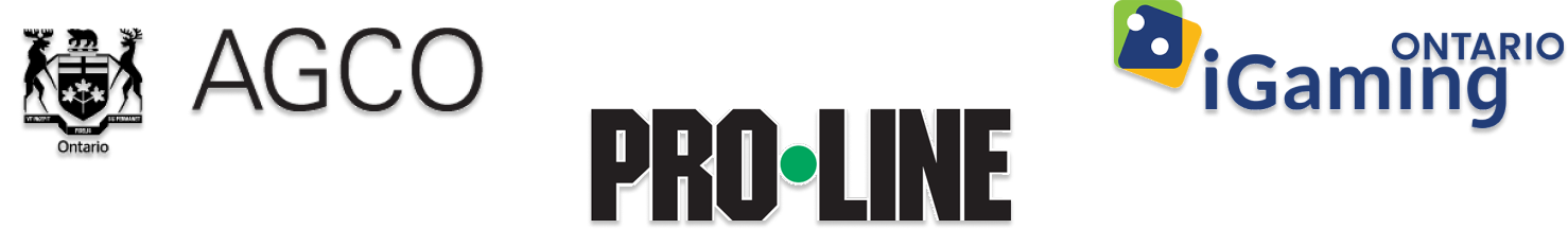 Proline Sports Betting Ontario 2023