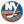 New York Islanders logo