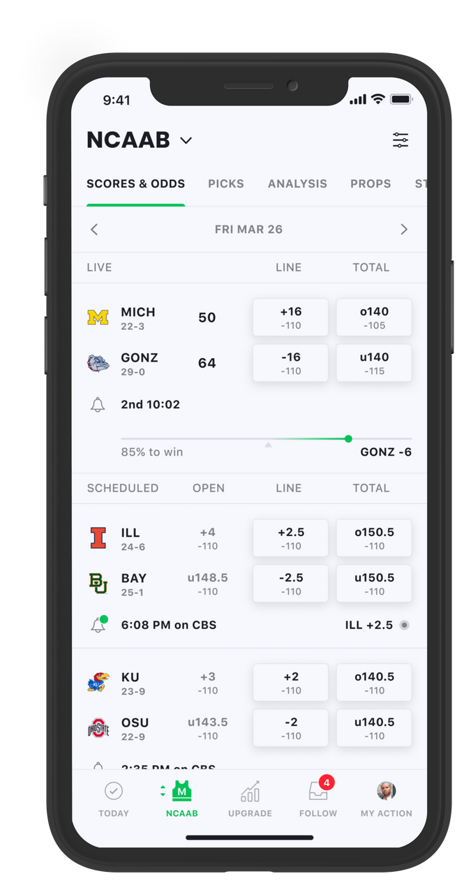 Track Bet Image