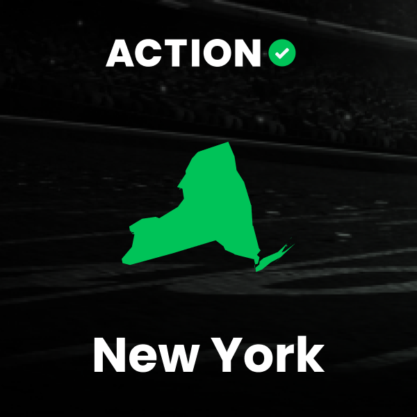 9 mobile sports betting operators approved in New York