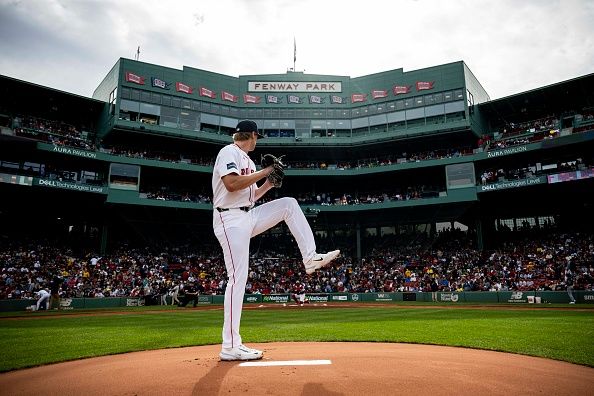Fenway Park