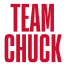 Team Chuck logo