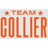 Team Collier logo