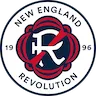 New England Revolution logo