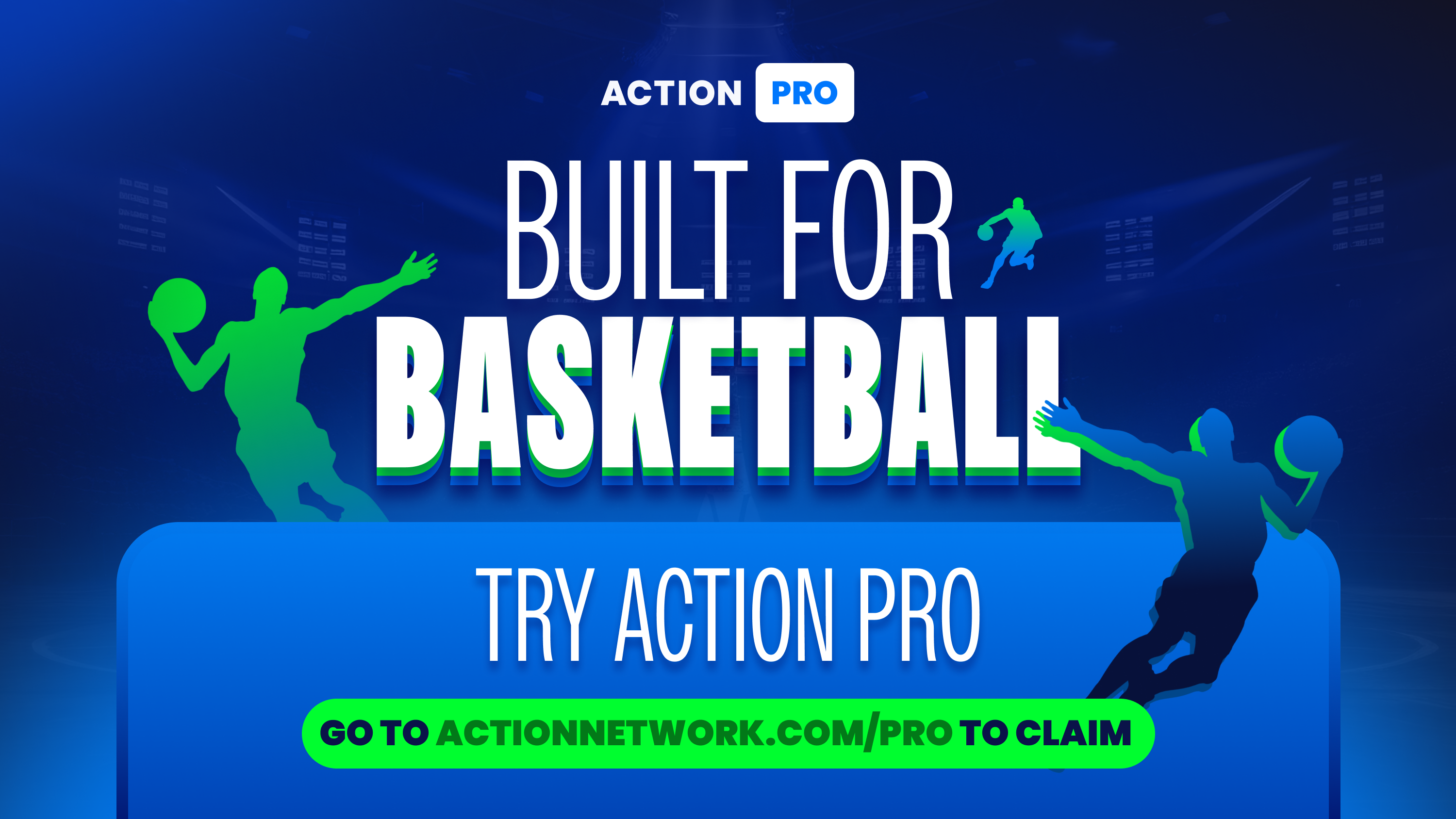 Action PRO Upsell Image