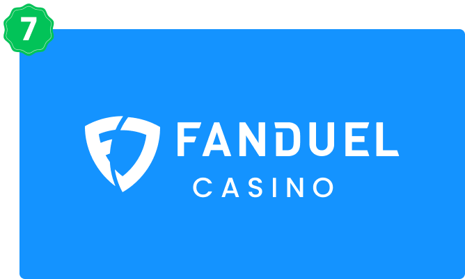 fanduel which casino