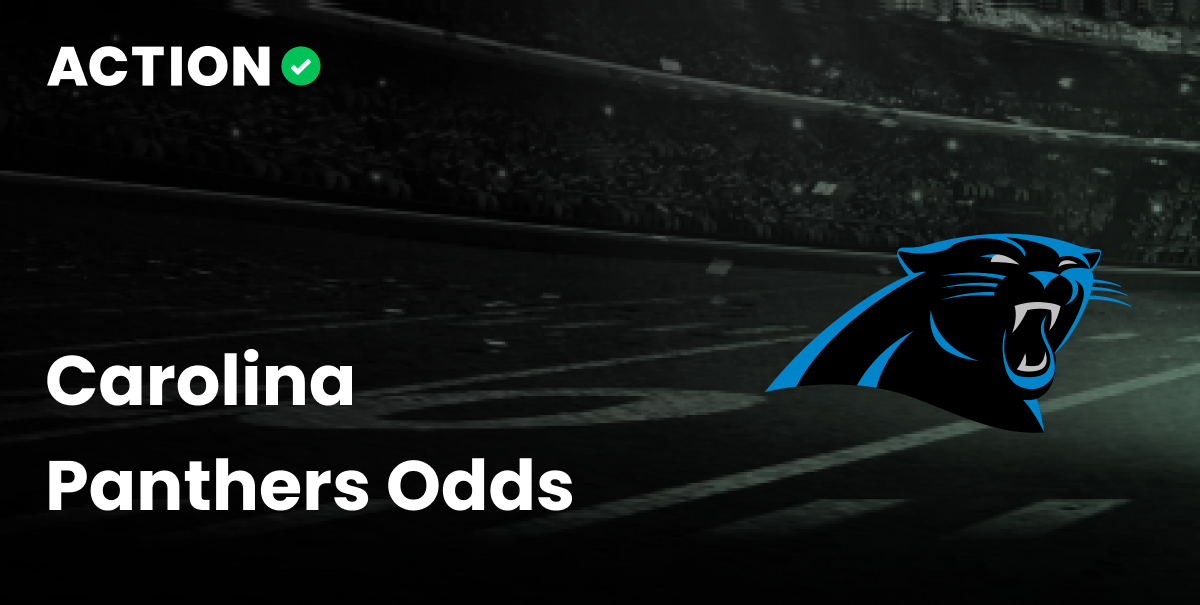 Carolina Panthers 2023 Season Preview Analysis, Odds & Best Bet for Win  Totals - Oddstrader