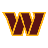 Washington Commanders logo