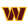 Washington Commanders Logo