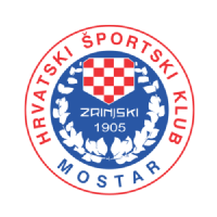 HŠK Zrinjski Mostar logo