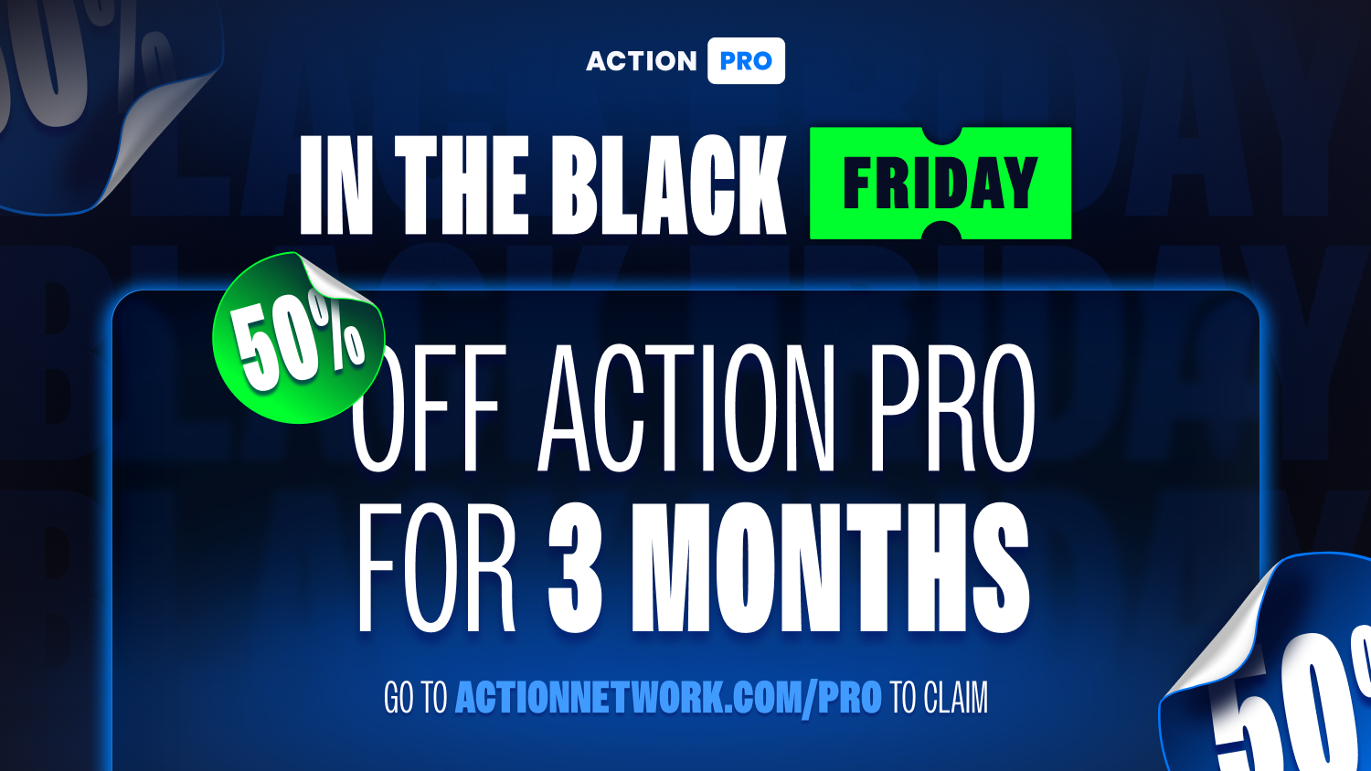 Action PRO Upsell Image