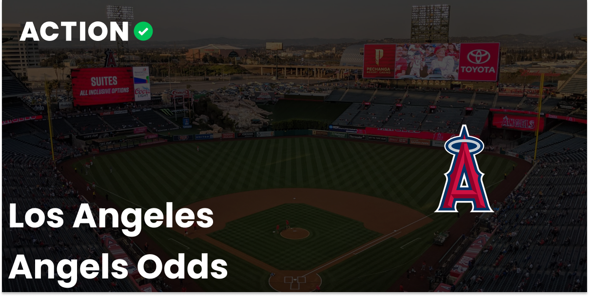 Angels World Series Odds Ascend Amid Rough Stretch of Games - Los