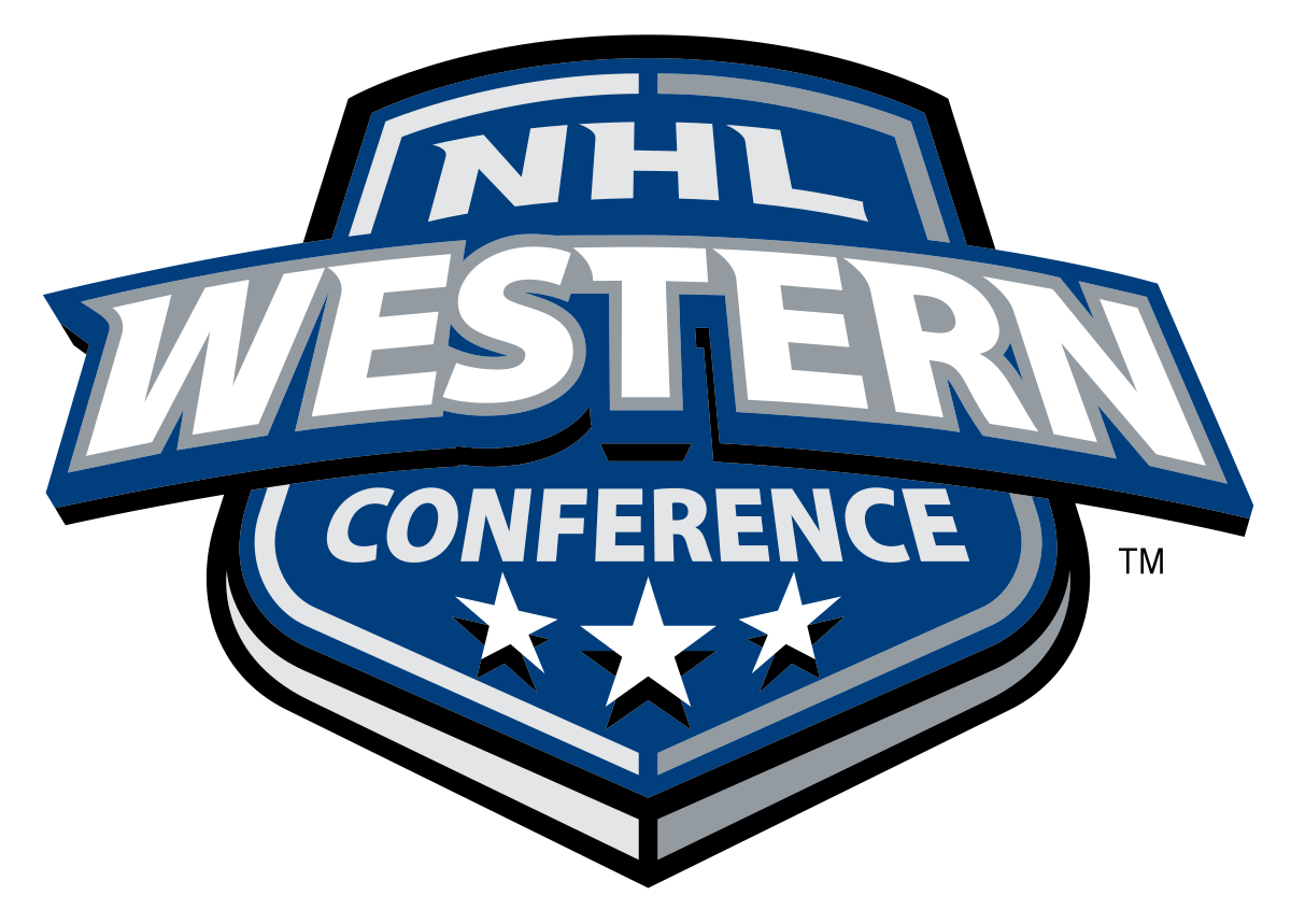 Going over Stanley Cup Playoff history of teams in the Western Conference  Final - DraftKings Network