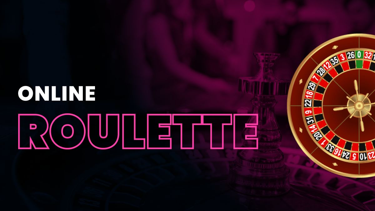 Best Online Roulette Real Money Sites