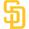 Padres logo
