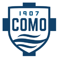 Como 1907 logo