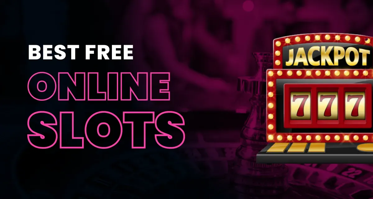 Free Slot Games: Find the Best Free Slots for January 2025