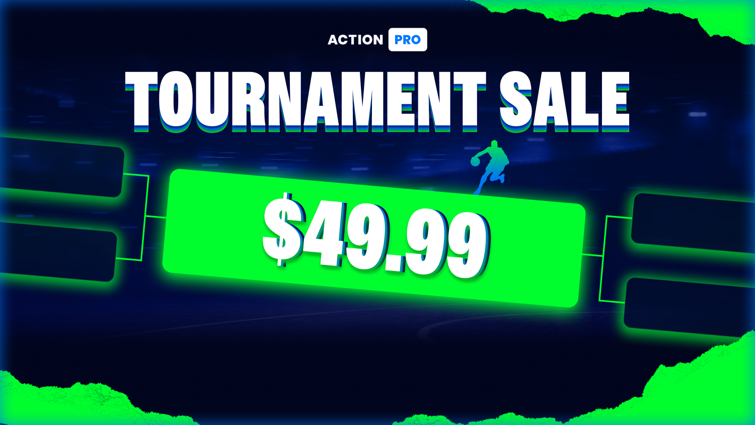 Action PRO Upsell Image