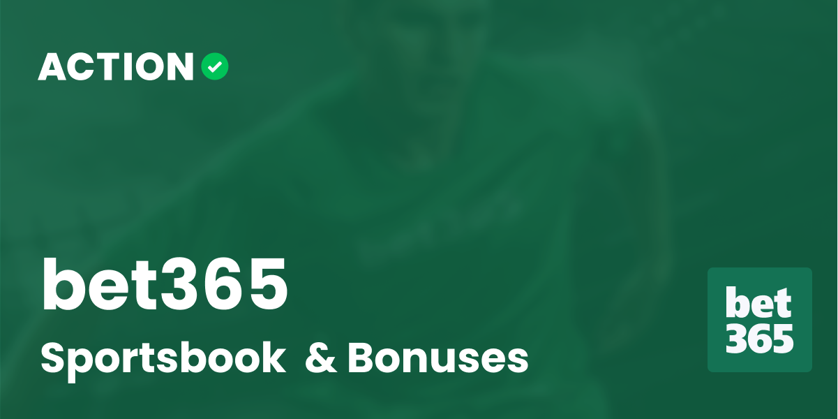 Bet365 Review - Bonuses at Bet365