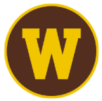 Western Michigan Broncos logo
