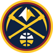 Denver Nuggets team logo